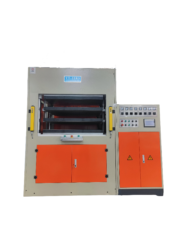 <a href='//hbdrdq.com/ytrs/2950.html' target='_blank'><u>橡胶热压成型机</u></a>的操作流程解读